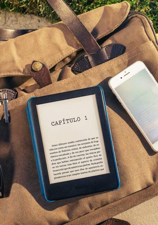 Mejores eBook 2022